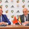 السوبر الإسباني: هذا ما قاله الإتحاد الإسباني عن ملعب طنجة السوبر الإسباني: هذا ما قاله الإتحاد الإسباني عن ملعب طنجة