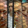 يوميات ليلة مبارك الأولى في سجن طرة