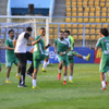 المصري الورسعيدي يرفض بيع محمد جمعة لوادي دجلة