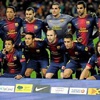 برشلونة ينوي اللعب في بنغلادش برشلونة ينوي اللعب في بنغلادش