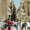 محافظة الأقصر: نسبة الإشغال السياحي 100%.. "حاجة تفرح" محافظة الأقصر: نسبة الإشغال السياحي 100%.. "حاجة تفرح"