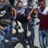 إصابة 22 فلسطينيا خلال قمع الاحتلال مسيرات لمساندة الأسرى في نابلس وبيت لحم