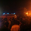 الأمن يطلق «الخرطوش» على المتظاهرين في اشتباكات أمام «القضاء العالي»