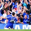 تشيلسي في طريقه لاعتلاء منصة التتويج أمام كريستال بالاس