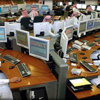 المؤشر السعودي يغلق منخفضا