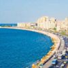 مصر: هزة أرضية بقوة 5 درجات على مقياس ريختر