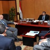 وزير الاستثمار يعلن طرح المشروعات بسيناء على المستثمرين.. نهاية يونيو وزير الاستثمار يعلن طرح المشروعات بسيناء على المستثمرين.. نهاية يونيو