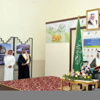 الأمير مشاري: الإعلان عن الاكتتاب الرسمي لاسمنت الباحة خلال شهرين