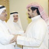 الديين: هدف السلطة من تعديل الدوائر لا يمتّ للعدالة والمساواة ومقاطعة الانتخابات واردة... «فآخر الدواء الكي» الديين: هدف السلطة من تعديل الدوائر لا يمتّ للعدالة والمساواة ومقاطعة الانتخابات واردة... «فآخر الدواء الكي»