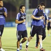 أخبار الهلال الاثنين 12 أغسطس 2013