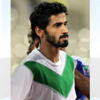 سعد الحارثي: (اللياقة) خانتني أمام المرمى