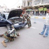 18 قتيلاً وعشرات الجرحى بهجمات متفرقة في العراق
