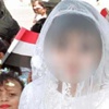 طفلة تهرب من زوجها التسعيني ليلة الدخلة.. والعجوز يلجأ للمحكمة