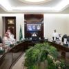 الأمير خالد الفيصل يطلع على خطة التحول المؤسسي بـ{صحة مكة»