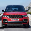 رنج روفر الجيل القادم ستدشن في 2021 بمحركات هايبرد وكهربائية