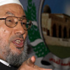 الإمارات تطلب ايضاحا من جماعة الاخوان المسلمين بشأن انتقادات القرضاوي