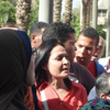 فهمى: لن نسمح لـ"تجار الدين" بالتطاول على الطيب فهمى: لن نسمح لـ"تجار الدين" بالتطاول على الطيب