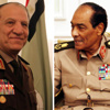 وفد من وزارة الدفاع المصرية يصل أمريكا لبحث التعاون العسكري المشترك وفد من وزارة الدفاع المصرية يصل أمريكا لبحث التعاون العسكري المشترك