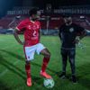 قيمة لاعبو الأهلي والزمالك قبل لقاء الجمعة .. بيرسي تاو الأول في القطبين.. وبن شرقي يتفوق في ميت عقبة قيمة لاعبو الأهلي والزمالك قبل لقاء الجمعة .. بيرسي تاو الأول في القطبين.. وبن شرقي يتفوق في ميت عقبة