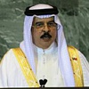 بتهمة إهانة عاهل البحرين بتويتر