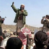 مقتل وإصابة 15 جنديا يمنيا في هجوم على نقطة للجيش بمحافظة حضرموت