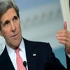 كيري يدعو إلى تحالف عالمي لمكافحة "الدولة الإسلامية"
