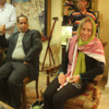 الإفراج عن إسرائيلي ونرويجية في وسط سيناء الإفراج عن إسرائيلي ونرويجية في وسط سيناء