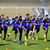 غياب هرماش يتواصل.. والعابد يتألق في التسديدات الهلال يواصل تحضيراته للأهلي بجاهزية ياسر والشلهوب