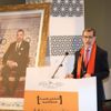 شعارها "مغاربة متجدين وللعنف ضد النسا رافضين".. إطلاق الحملة الوطنية 18 لوقف العنف ضد النساء شعارها "مغاربة متجدين وللعنف ضد النسا رافضين".. إطلاق الحملة الوطنية 18 لوقف العنف ضد النساء