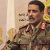 الجيش الوطنى الليبي: المبادرة المصرية لحل الأزمة الليبية تضمن حلاً سياسياً يرضي جميع الأطراف الجيش الوطنى الليبي: المبادرة المصرية لحل الأزمة الليبية تضمن حلاً سياسياً يرضي جميع الأطراف