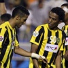 كرة القدم - الدوري السعودي - خاص.. تشكيلة الاتحاد للقاء الديربي أمام الأهلي