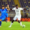غياب بارز للزمالك ضد الرجاء