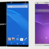 «سوني» تكشف عن الهاتف الذكي Xperia Z3+ Dual