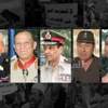 العفو الدولية: «العسكري» ارتكب انتهاكات تجاوزت عهد مبارك