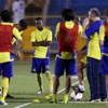 مدير الكرة بالنصر : لا نية للتعاقد مع ﻿أي لاعب أجنبي