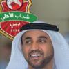 خليفة سعيد: قرار خليفة بمشاركة أبناء المواطنات في المسابقات الرياضية تاريخي
