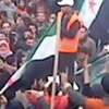 تركيا تمنع "قافلة الحرية" دخول الأراضي السورية تركيا تمنع "قافلة الحرية" دخول الأراضي السورية
