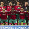 المغرب يخوض مواجهتين وديتين تحضيرا لمونديال روسيا المغرب يخوض مواجهتين وديتين تحضيرا لمونديال روسيا
