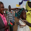 جنوب السودان.. فقر مدقع رغم الموارد جنوب السودان.. فقر مدقع رغم الموارد