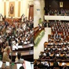 صحيفة: وفد برلماني إسرائيلي يلتقي برلمانيين مصريين بأمريكا