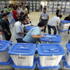 إغلاق مراكز الاقتراع للانتخابات المحلية بالعراق