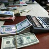 ميزانية المملكة تؤكد تعافي الشرق الأوسط من الأزمة المالية ميزانية المملكة تؤكد تعافي الشرق الأوسط من الأزمة المالية