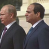 زيارة السيسي لموسكو تعكس قيمة مصر لدى روسيا