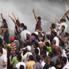 ائتلاف شباب الثورة بالأقصر يلغي المظاهرة المسائية