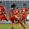 عجمان يخطف الوصل بهد نظيف بالدوري الإماراتي