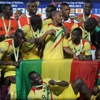 فيديو.. مالي ثالث إفريقيا بعد الفوز على غانا