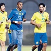 النصر يغادر لمهمة نجران بـ «دكة البدلاء»