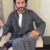 أحمد حلمي: غيرت من حازم إمام لما شفته مع مني زكي في المطار أحمد حلمي: غيرت من حازم إمام لما شفته مع مني زكي في المطار