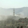 فرنسا - سوريا : الاستخبارات الفرنسية: النظام السوري قام بثلاث هجمات بالأسلحة الكيميائية منذ نيسان/أبريل