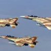 طيران حربي اسرائيلي مكثف فوق جنوب لبنان